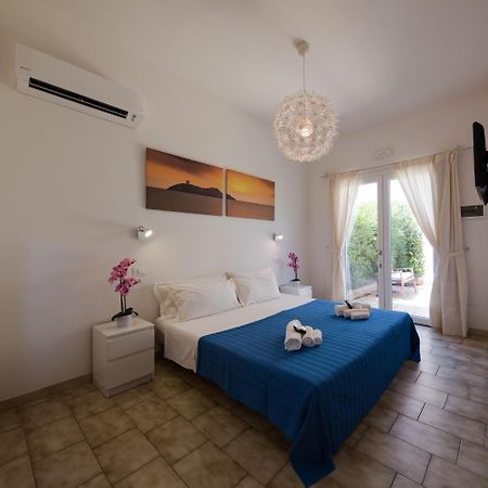 Hotel Coru e Mari Pula Esterno foto