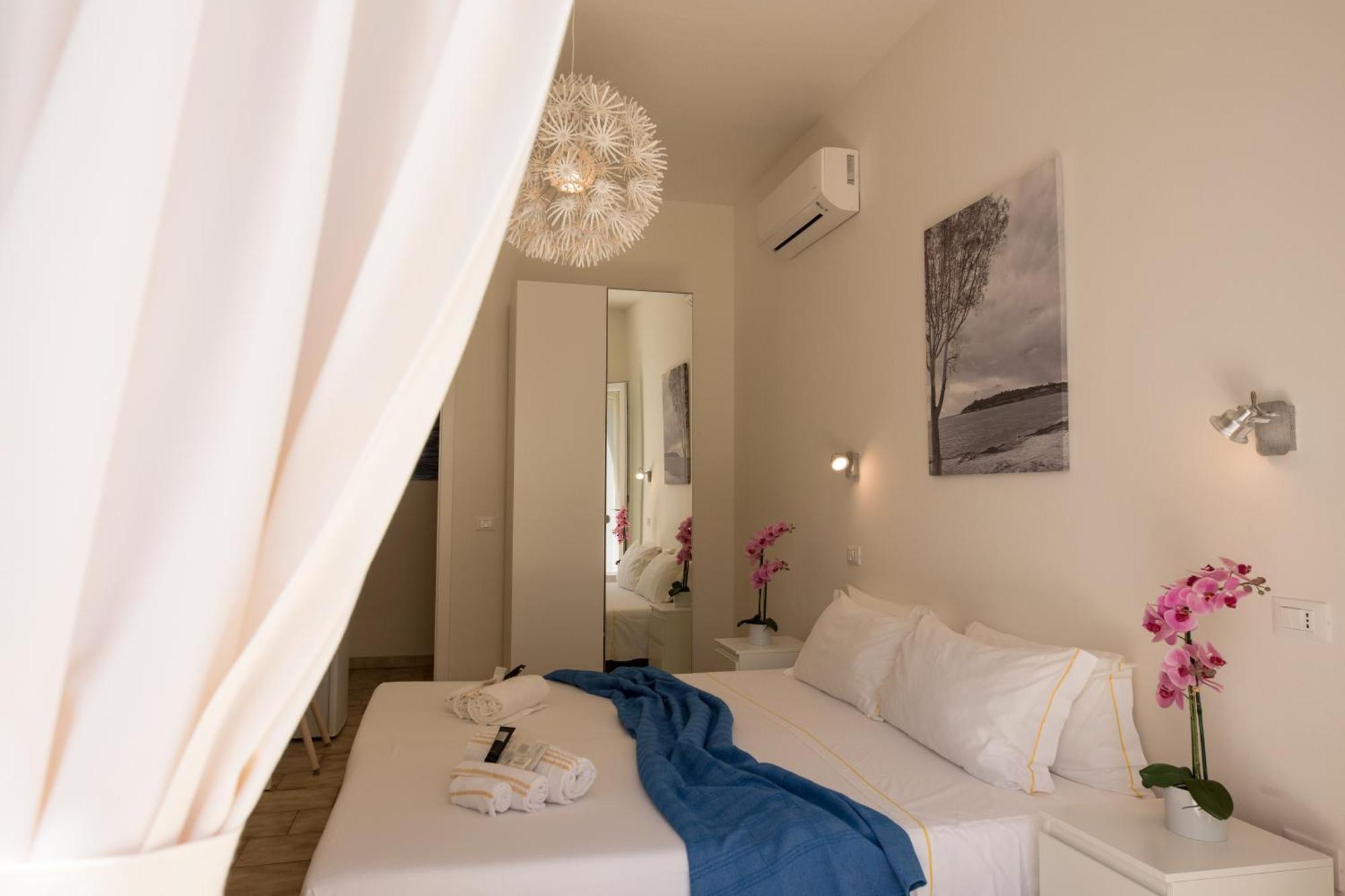 Hotel Coru e Mari Pula Esterno foto