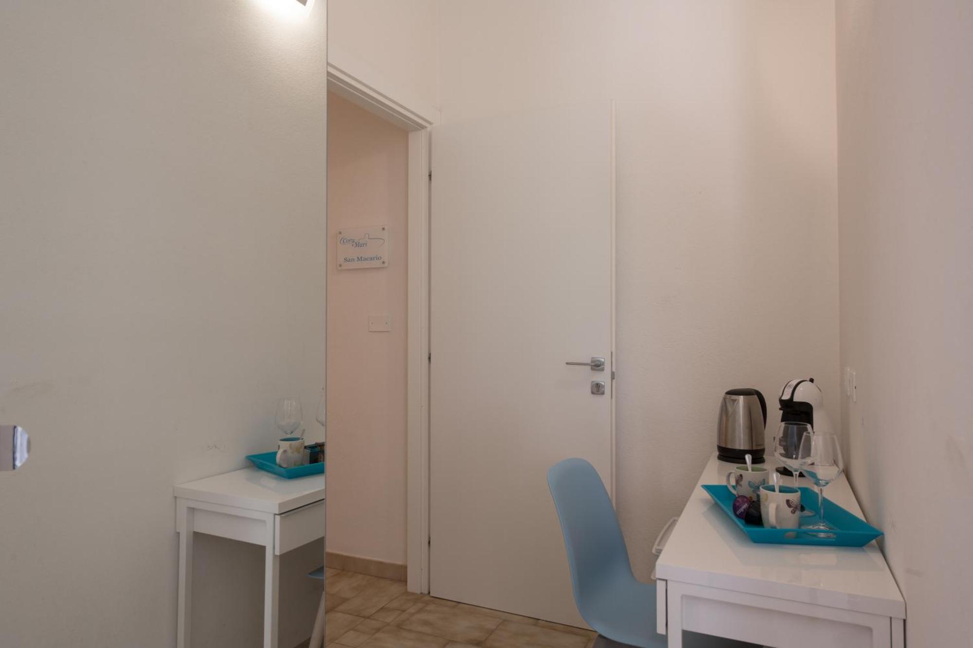 Hotel Coru e Mari Pula Esterno foto