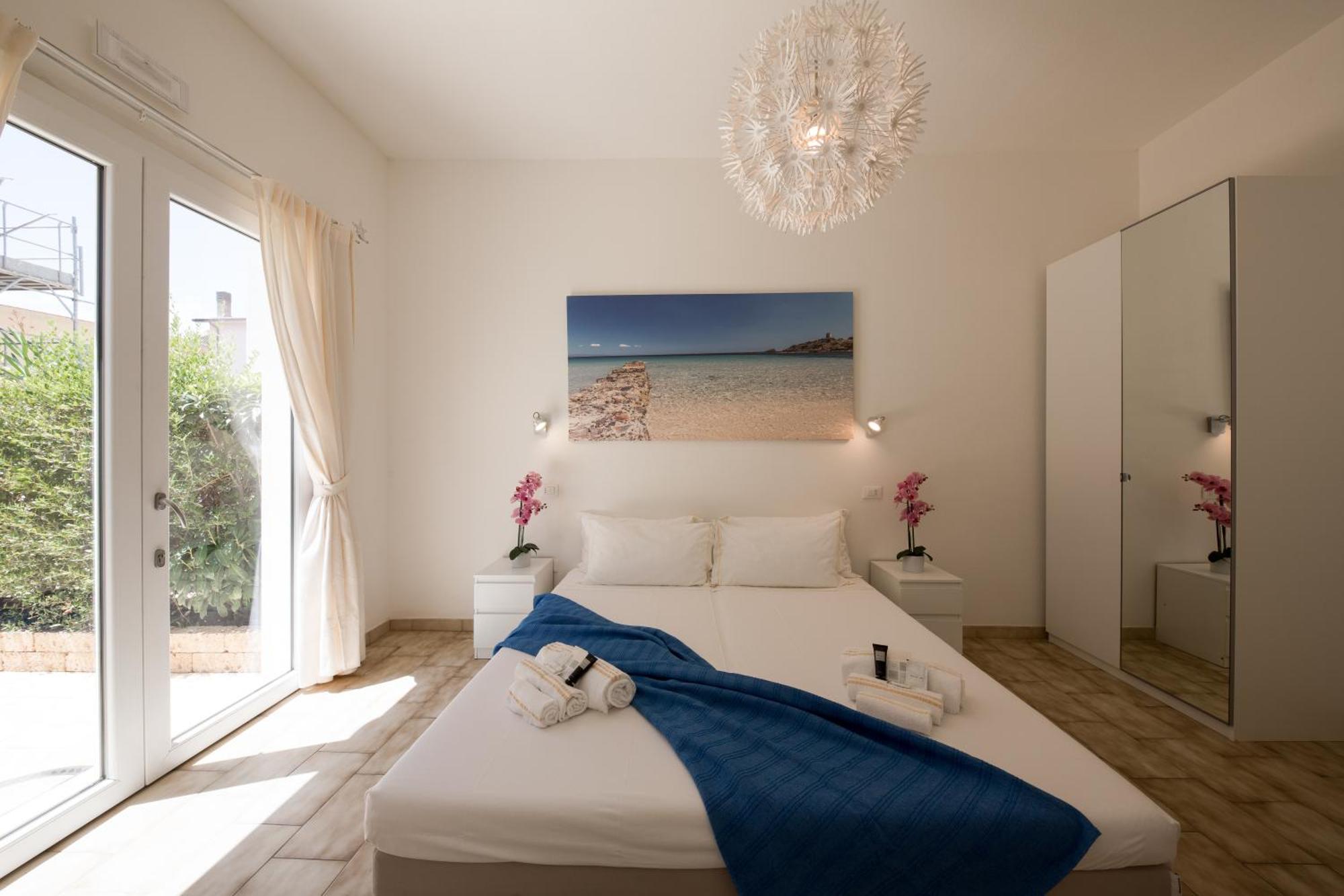 Hotel Coru e Mari Pula Esterno foto