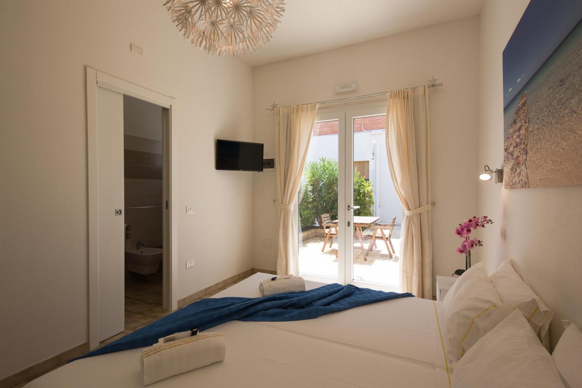 Hotel Coru e Mari Pula Esterno foto